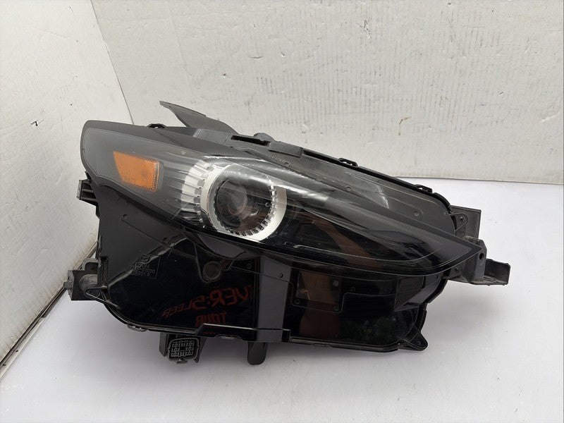 2020-2024 Mazda CX-30 Right Passenger OEM LED Headlight