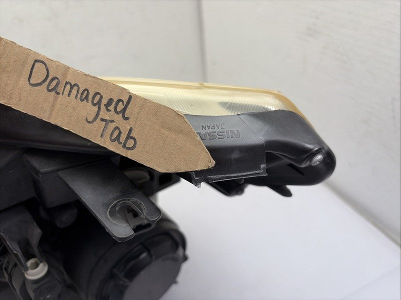 2010-2012 Nissan Altima Sedan Right Headlight OEM Xenon HID