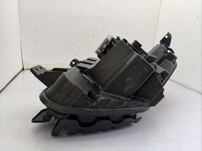 2022-2026 GMC Sierra 1500 Right Passenger Headlight OEM LED Black