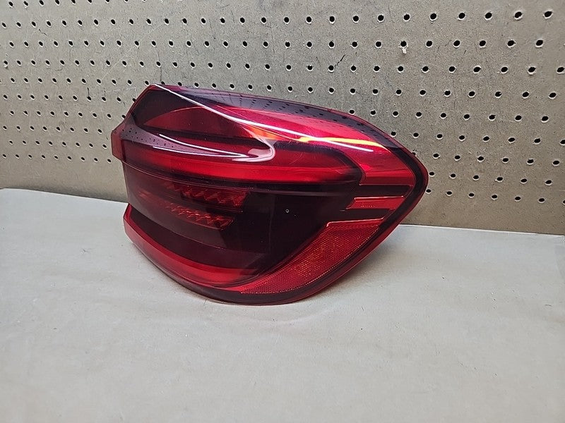 2018-2021 BMW X3 G01 X3M F97 Right Rear Outer LED Tail Light OEM