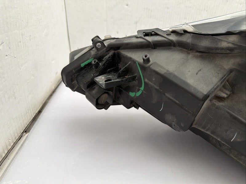 2020-2022 Lexus RX350 RX450h Right Passenger OEM LED Headlight