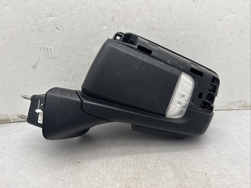 2019-2023 GMC Sierra Silverado 1500 Left Driver Mirror OEM Blind Spot