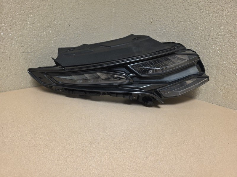 2025-2026 Hyundai Tucson Right Side LED Daytime Running Light Signal O