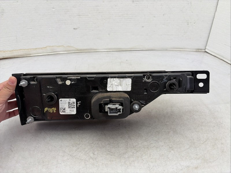 2022-2024 Jeep Grand Cherokee Right Passenger Tail Light OEM LED Inner