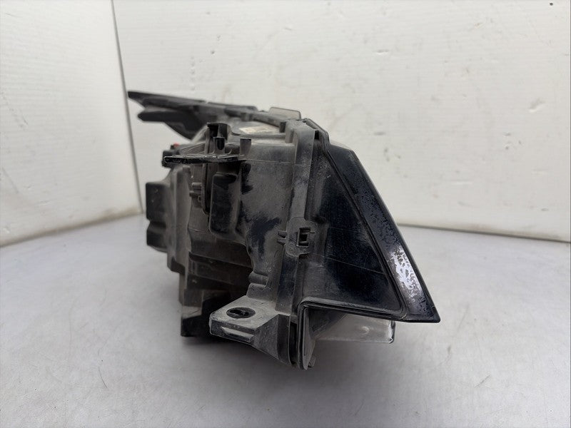 2017-2020 Land Rover Discovery Left Headlight LH Driver OEM LED Lamp