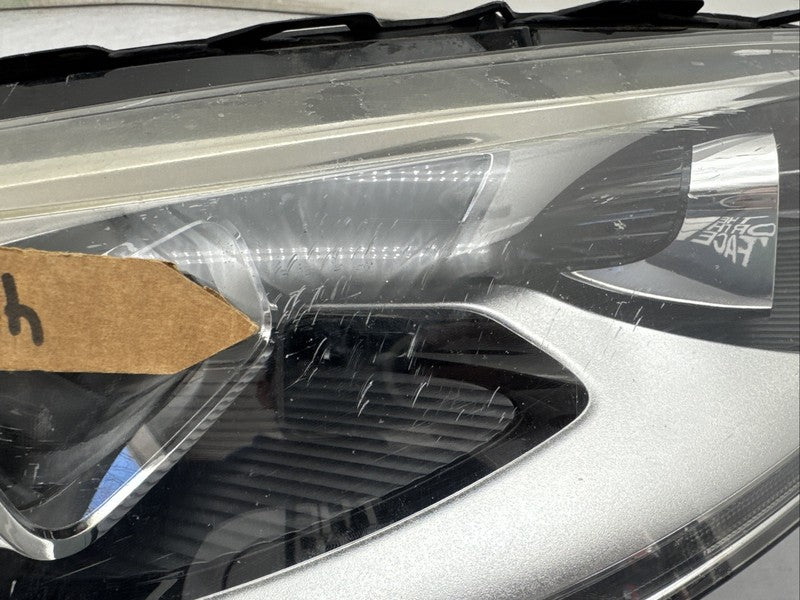 2020-2023 Lincoln Aviator Right Passenger Headlight OEM Full LED Lamp
