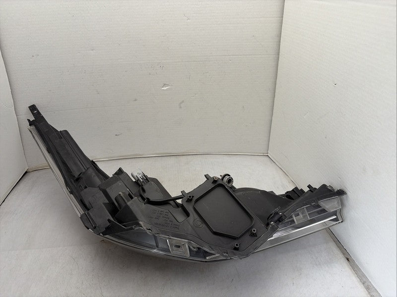 2017-2019 Toyota C-HR Left Driver OEM LED Headlight