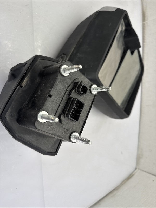 2020-2025 Chevy Silverado GMC Sierra 2500 3500 Left Driver Mirror OEM
