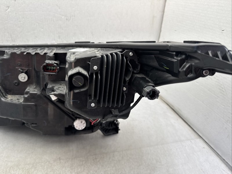 2021-2023 Nissan Pathfinder Right RH Passenger OEM LED Headlight