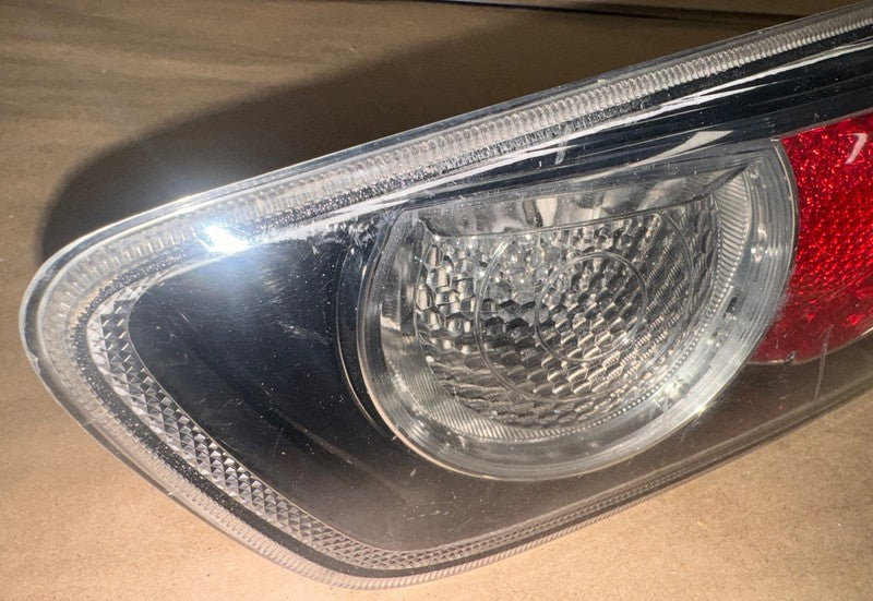 2016 Lancer Right Tail Light OEM