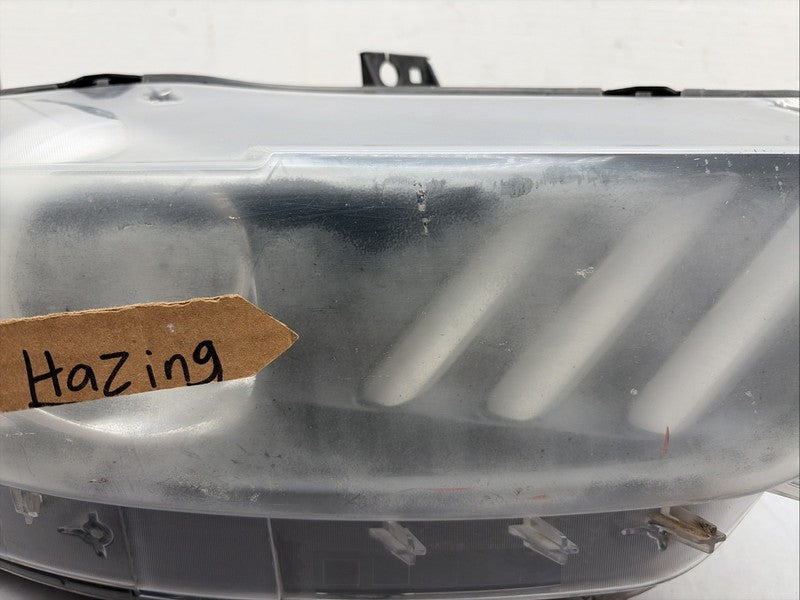 2015-2017 Ford Mustang Right Headlight RH Passenger OEM Xenon HID