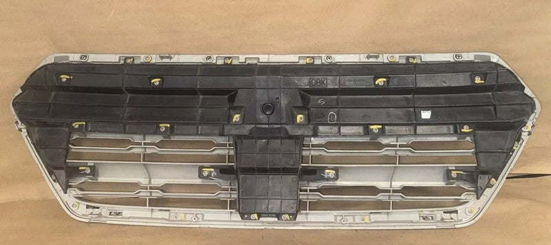 2015-2017 Subaru Outback Front Grille OEM 91122AL03A