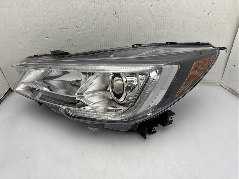 2019-2022 Subaru Ascent Left Driver LED Headlight DEPO