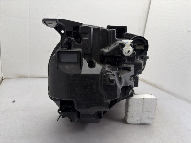 2021-2025 Ford Bronco Sport Left Driver Headlight OEM LED