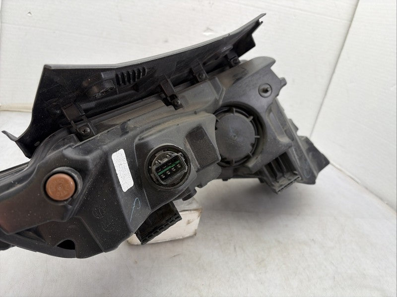 2022-2024 Hyundai Tucson Left Driver OEM LED Headlight