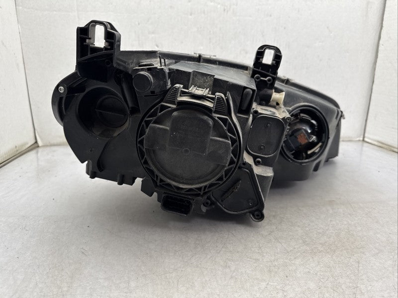 2010-2013 BMW X5 X6 Left Driver Headlight Bi Xenon OEM 7278053