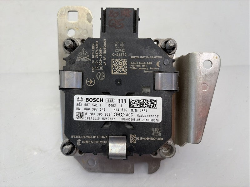 2018-2025 Audi Q5 SQ5 Front Adaptive Cruise Control Module Left Driver