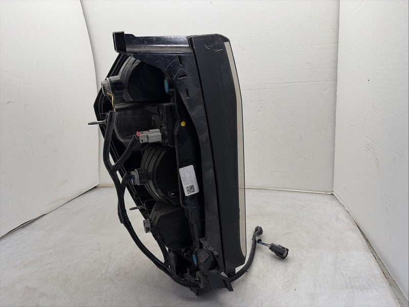 2021-2024 Chevy Tahoe Suburban Right Passenger Tail Light OEM LED Lamp