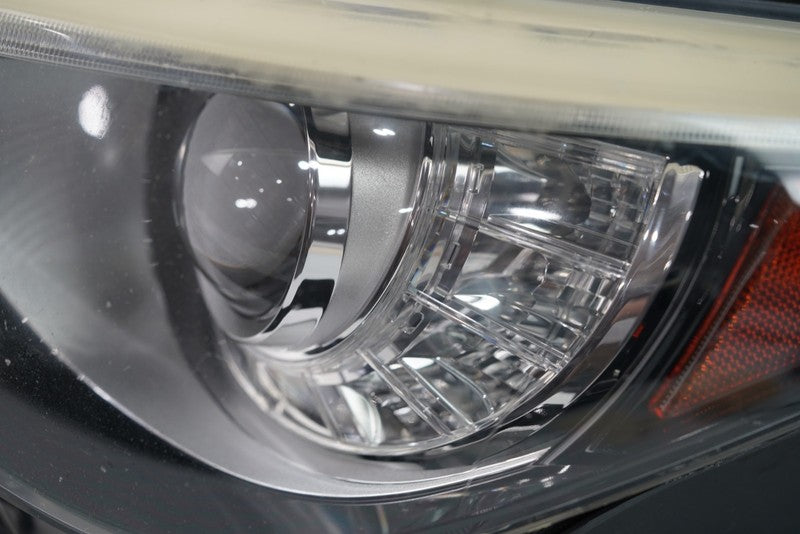 2018-2023 Infiniti Q50 Left Driver Side Headlight LED OEM W/o AFS