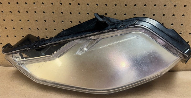 2018-20 Ford Mustang Fog Light - Right (Passenger) - OEM PJR3B13200AF
