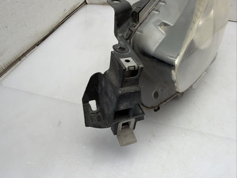 2013-2016 Mazda CX-5 Left Driver Headlight OEM Halogen Lamp