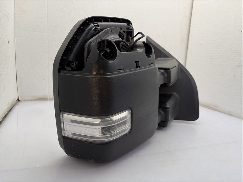 2023-2026 Ford F250 F-250 Right Passenger Mirror OEM Blind Spot Side V