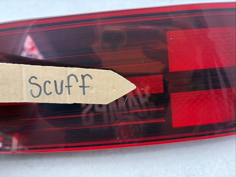 2024-2026 Hyundai Santa Fe Right Passenger Tail Light LED OEM 92404-GH