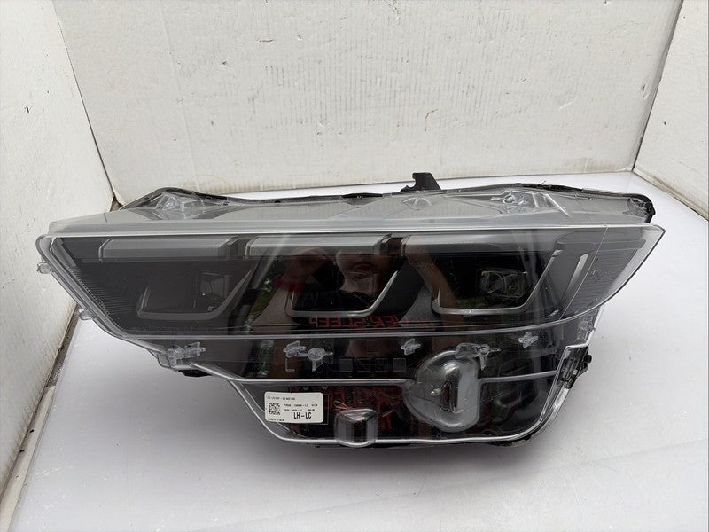 2024-2026 Ford Mustang Left Headlight OEM Full LED PR3B 13006 LC