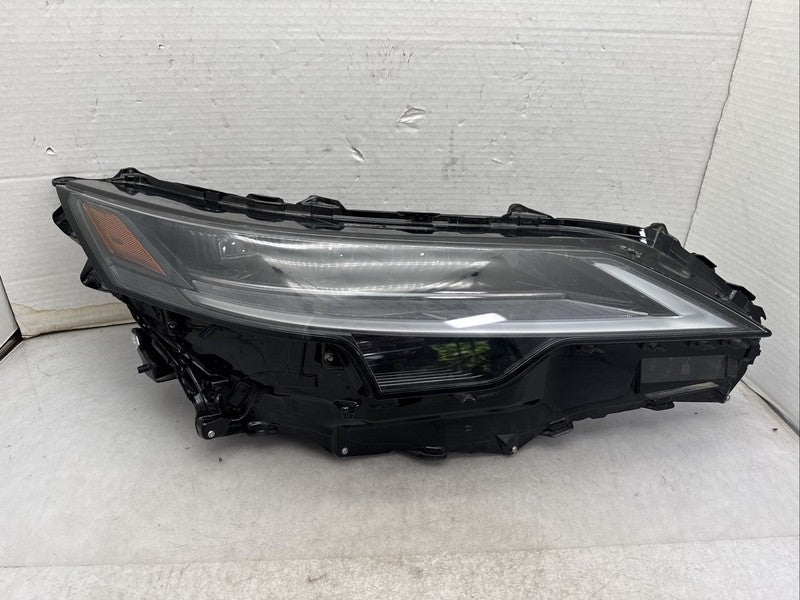 2023-2025 Lexus RX350 RX500h Right Passenger Headlight OEM LED Triple