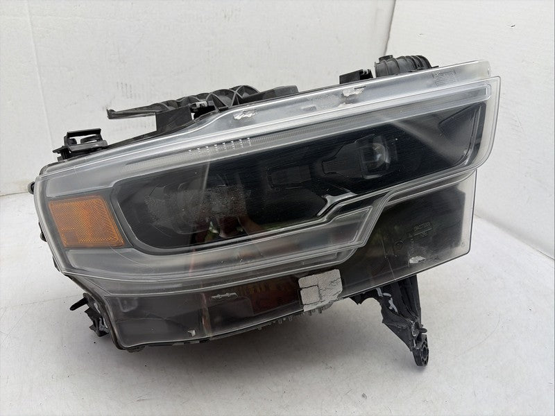 2019-2022 Dodge Ram 1500 TRX Rebel Right Passenger Headlight OEM AFS L