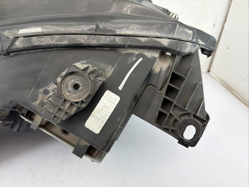 2019-2023 Lincoln Nautilus Left Driver Headlight OEM LED KA1B 13E015 A