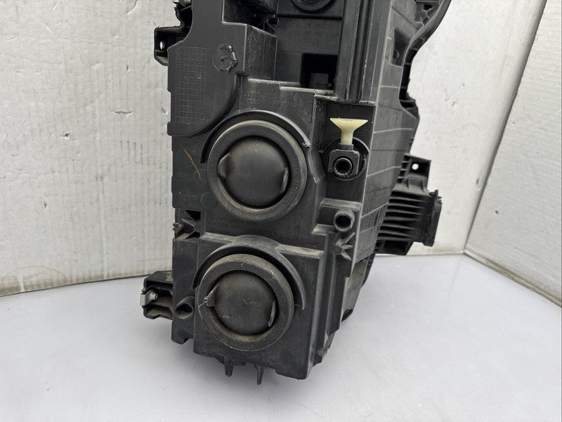 2020-2023 Chevrolet Silverado 2500 3500 Left Driver Headlight OEM