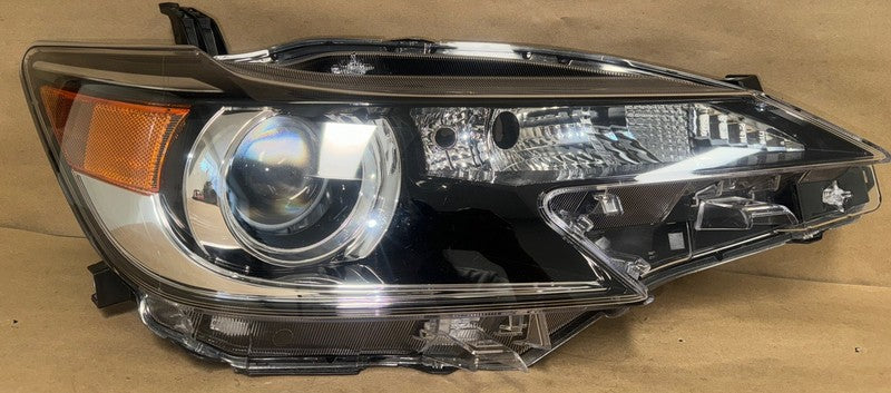 2014-2016 Scion tC Right Headlight OEM