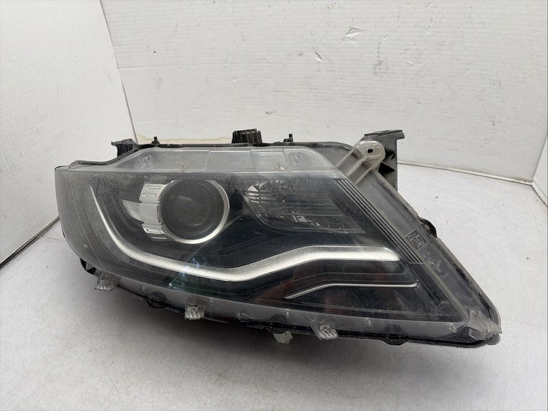 2016-2018 Lincoln MKX Right Passenger Headlight OEM Xenon HID Non AFS