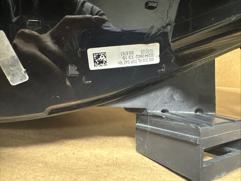 2021-2023 VW ID.4 Right LED Headlight OEM