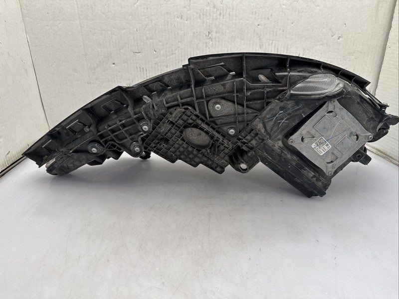 2017-2020 Chrysler Pacifica Left Headlight OEM Halogen w/DRL
