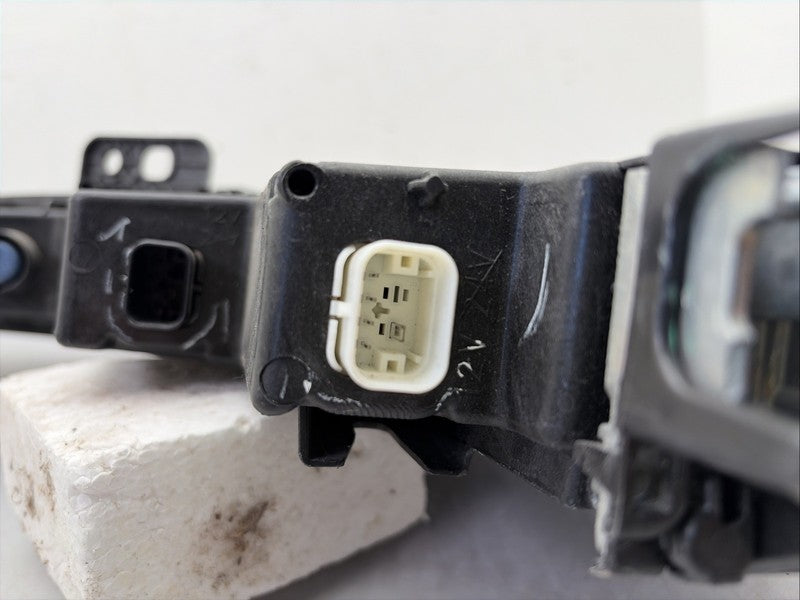 2023-2024 BMW I7 740i Right Passenger OEM LED Headlight Upper