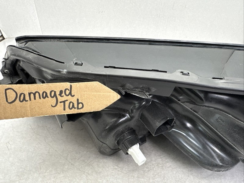2025-2026 Toyota Camry Right Passenger OEM LED Headlight