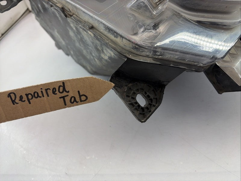 2024-2026 Ford F150 F-150 Right RH Passenger Headlight OEM LED