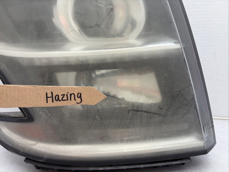 2015-2020 Chevrolet Tahoe Suburban Right Passenger Headlight OEM Halog