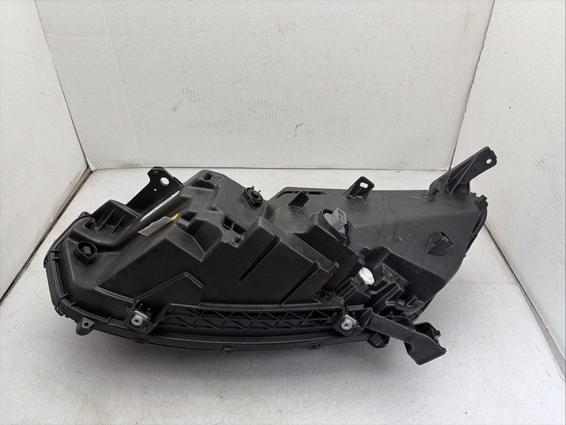 2023-2025 Honda CR-V Right Headlight LED Black