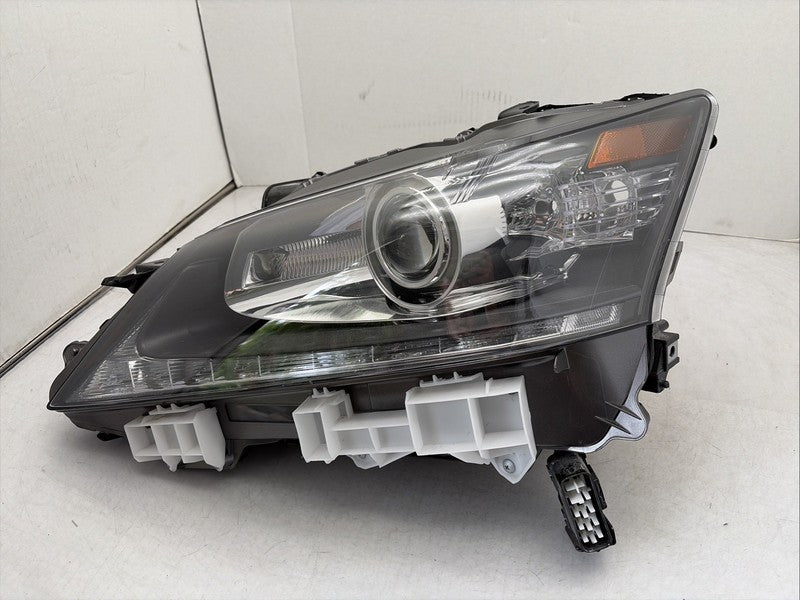 2013-2015 Lexus GS350 Left Headlight LH Driver Xenon HID NON AFS