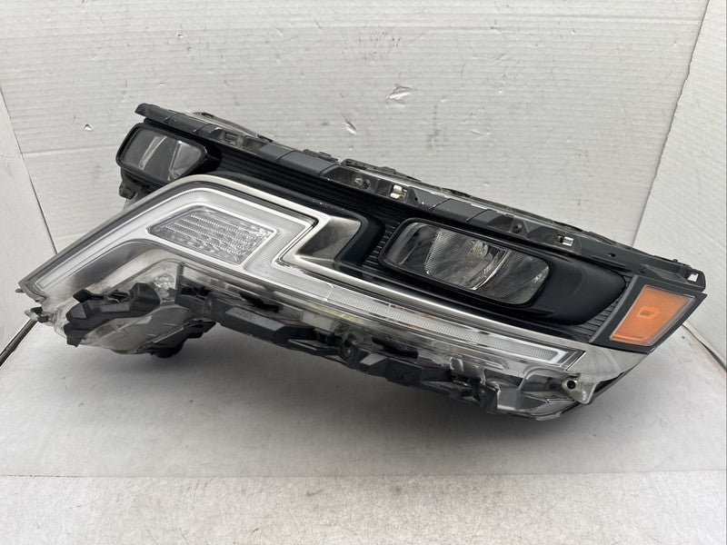 2025-2026 Kia Carnival Left Driver OEM Full LED Headlight