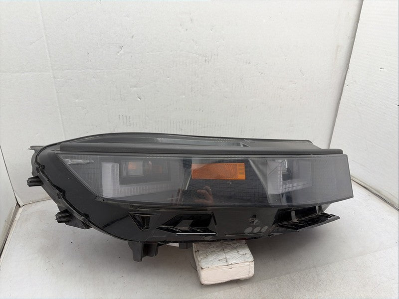 2022-2025 Hyundai Ioniq 5 Right Headlight RH Passenger OEM LED