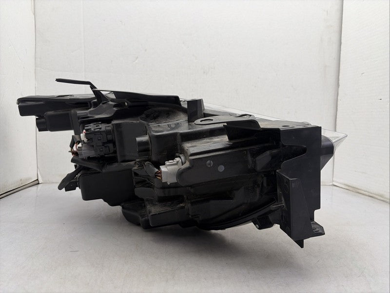 2022-2024 Mazda CX-5 Left Driver Headlight OEM LED KPF1 51040
