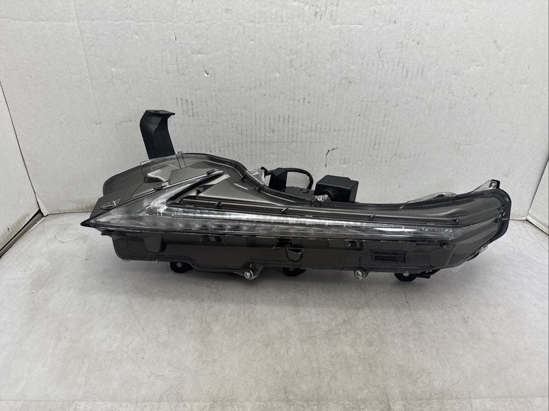 2018-2021 Lexus NX200T NX300 Left Fog Light LED DRL Lamp