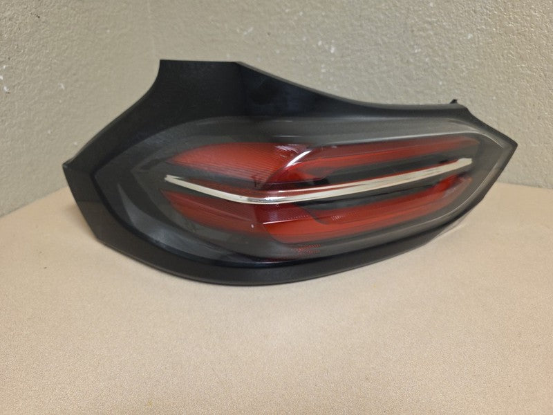 2022-2023 Chevrolet Bolt Left Driver Side Tail Light OEM Full LED