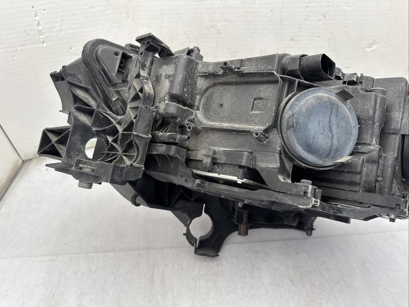 2013-2016 Audi A4 Right Headlight RH Passenger OEM Xenon HID