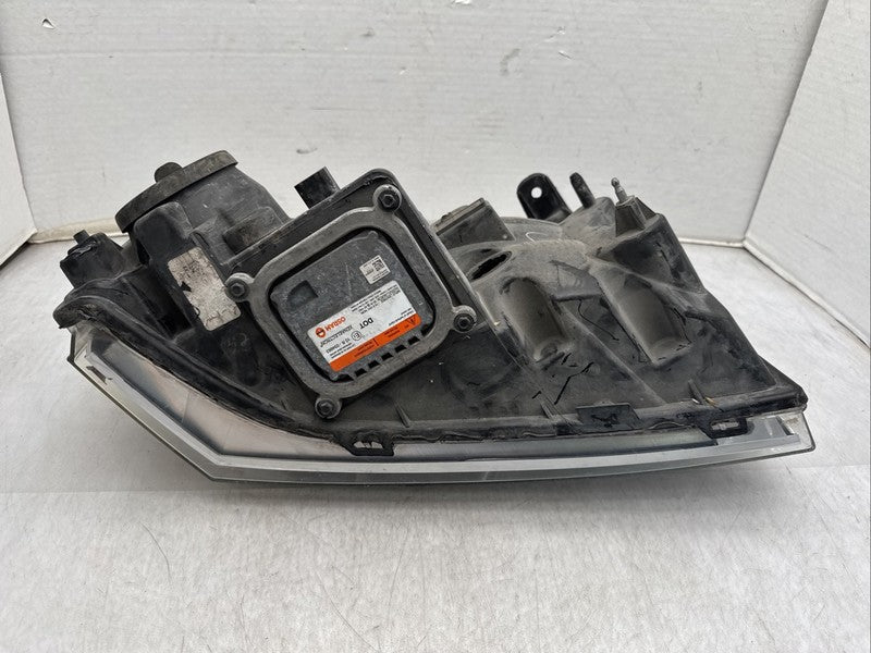 2007-2014 Lincoln Navigator Left Driver OEM Xenon HID Headlight