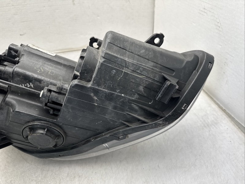 2014-2016 Hyundai Elantra Left Driver OEM Halogen Headlight